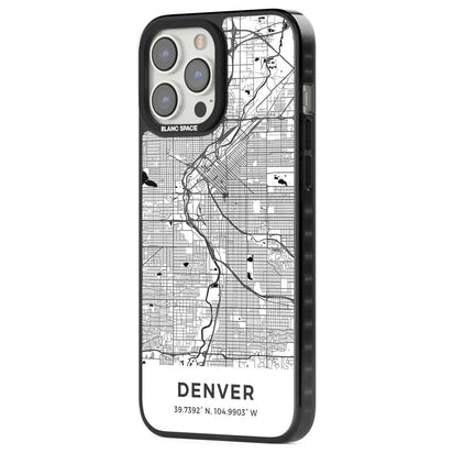 Denver Map