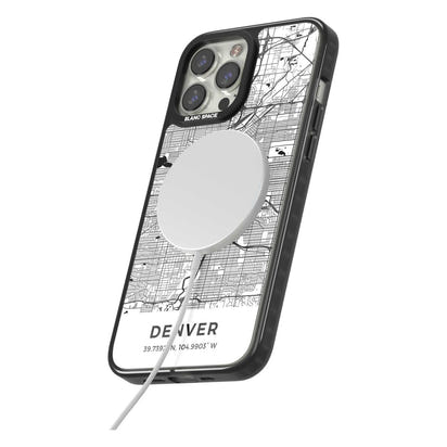 Denver Map