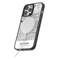 Denver Map