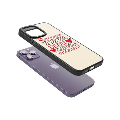 Cute Enough To Stop Your Heart