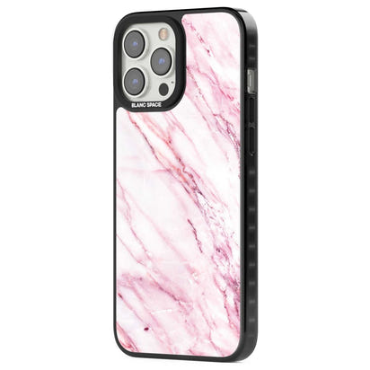 White Pink Onyx Marble