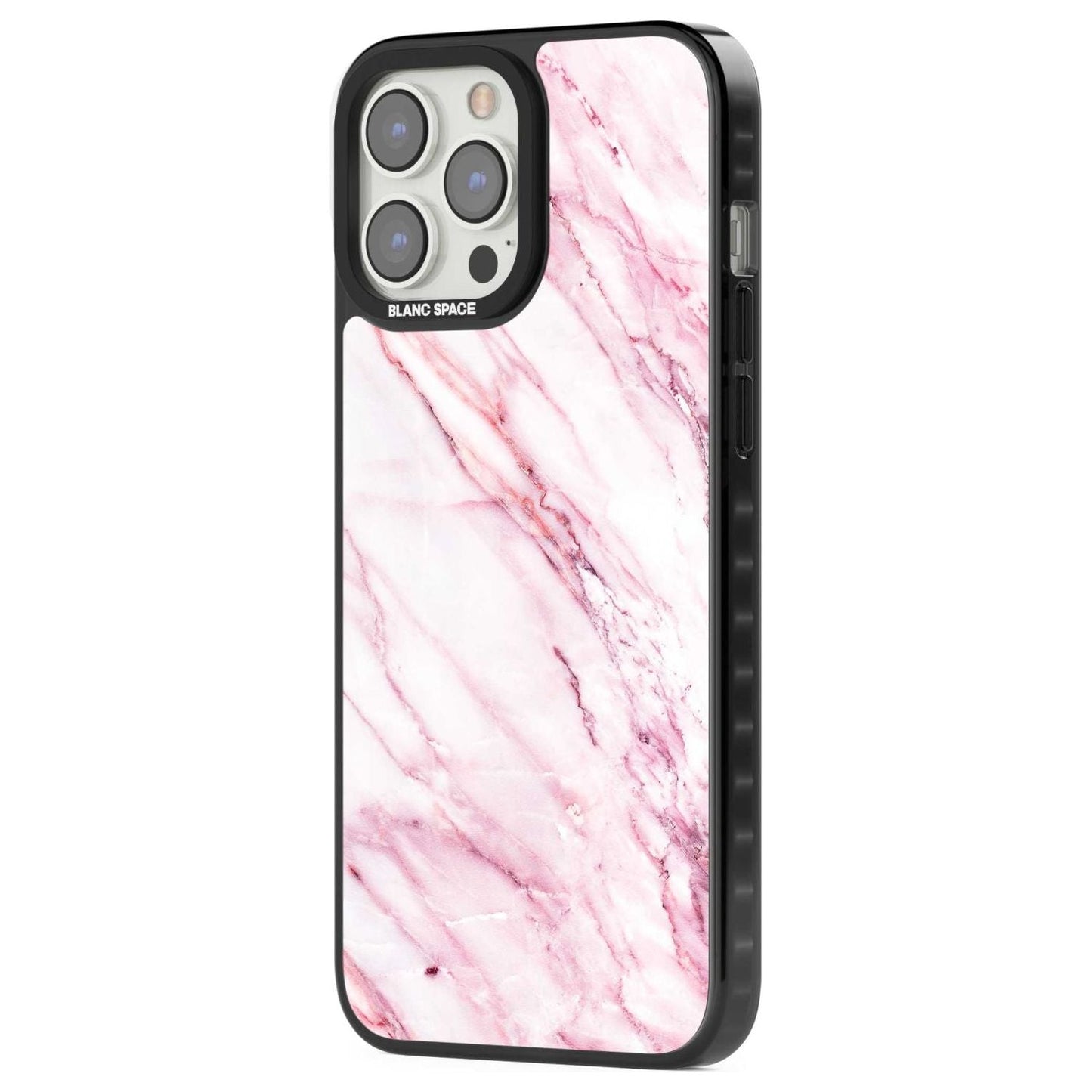 White Pink Onyx Marble