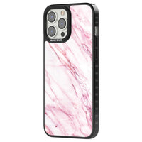 White Pink Onyx Marble