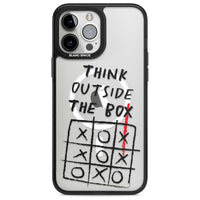 Think Outside The Box