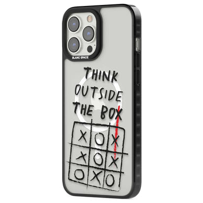 Think Outside The Box