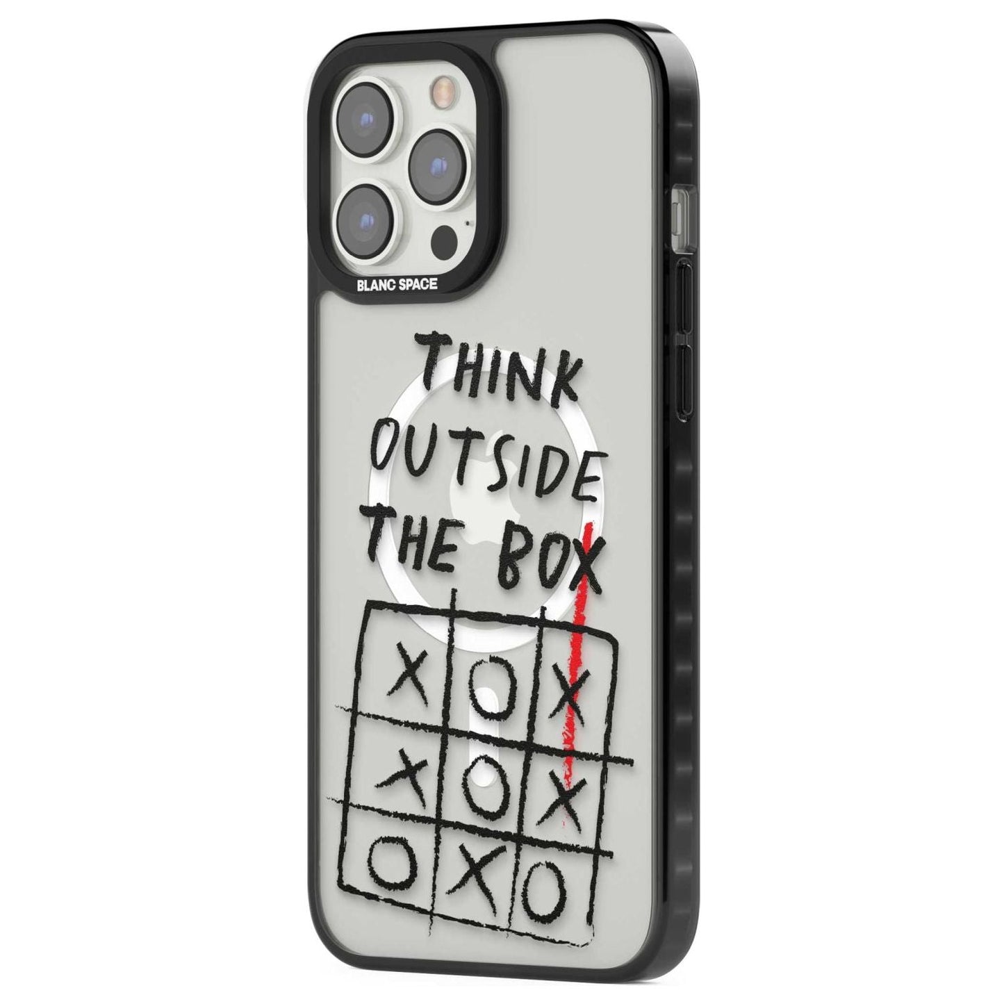 Think Outside The Box