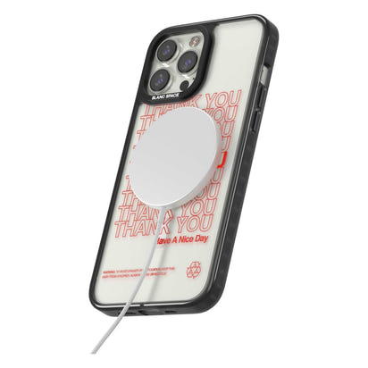 Thank You Have A Nice Day