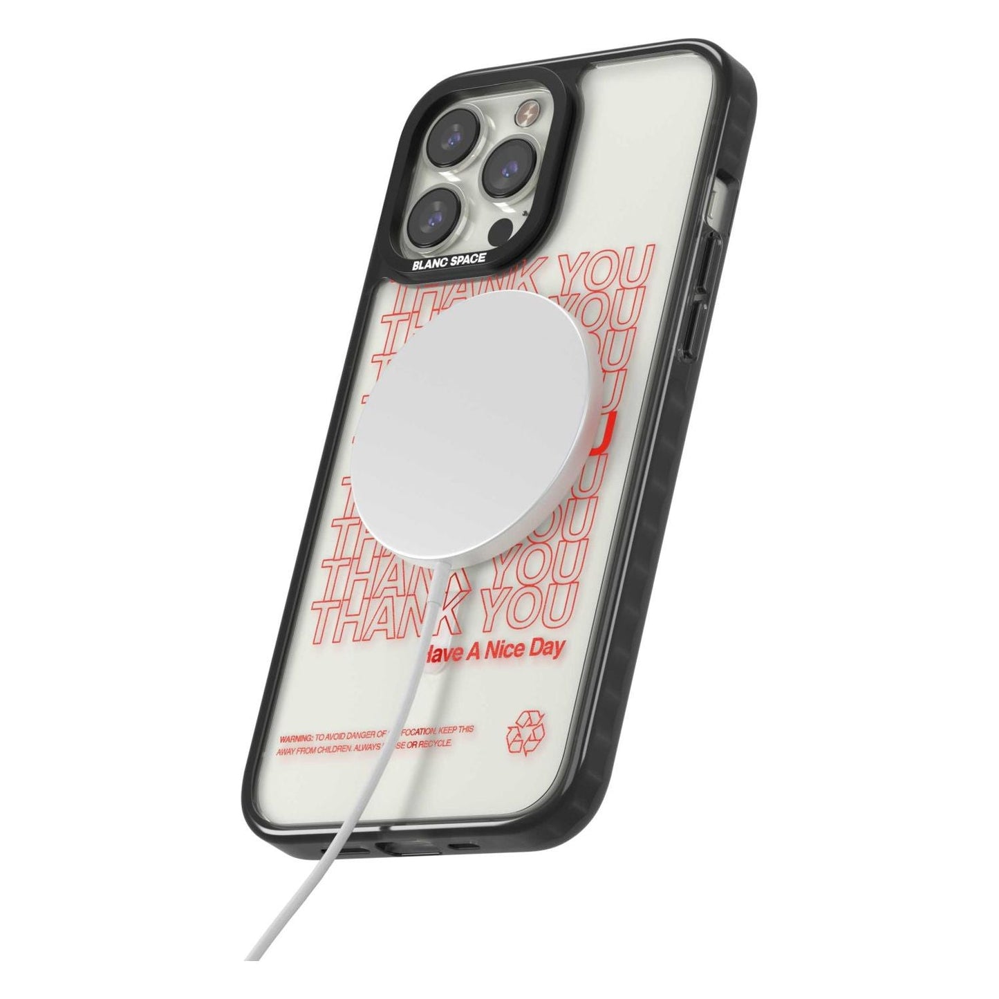 Thank You Have A Nice Day