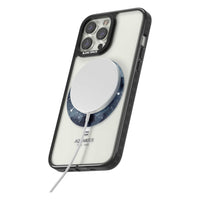 Aquarius Zodiac Blue