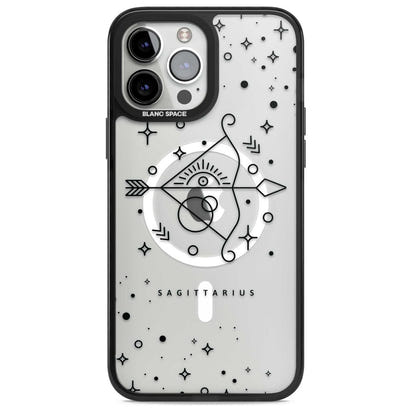 Arcanes du Sagittaire