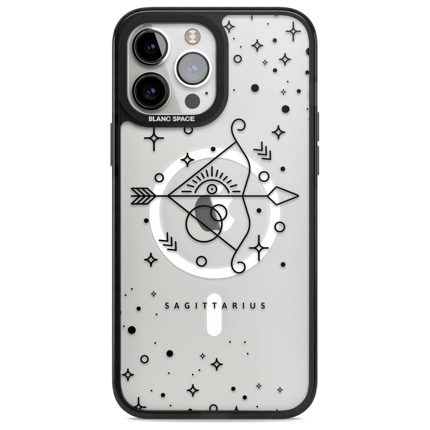 Arcanes du Sagittaire