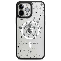 Arcanes du Sagittaire