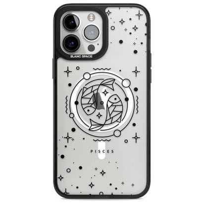 Pisces Emblem Transparent