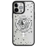 Pisces Emblem Transparent