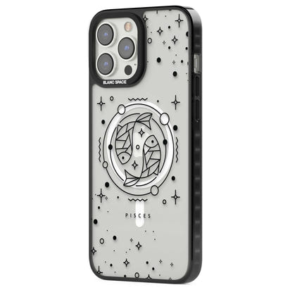 Pisces Emblem Transparent