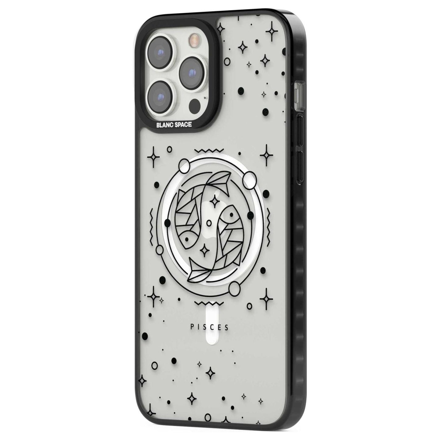 Pisces Emblem Transparent