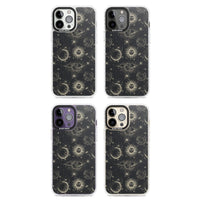 Suns & Moons Celestial Night