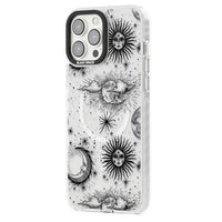 Suns, Moons & Clouds