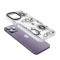 Suns, Moons & Clouds