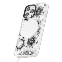 Suns, Moons & Clouds