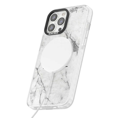 Personalised Initial Crown Marble