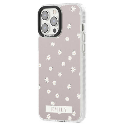 Personalised Dusty Daisy