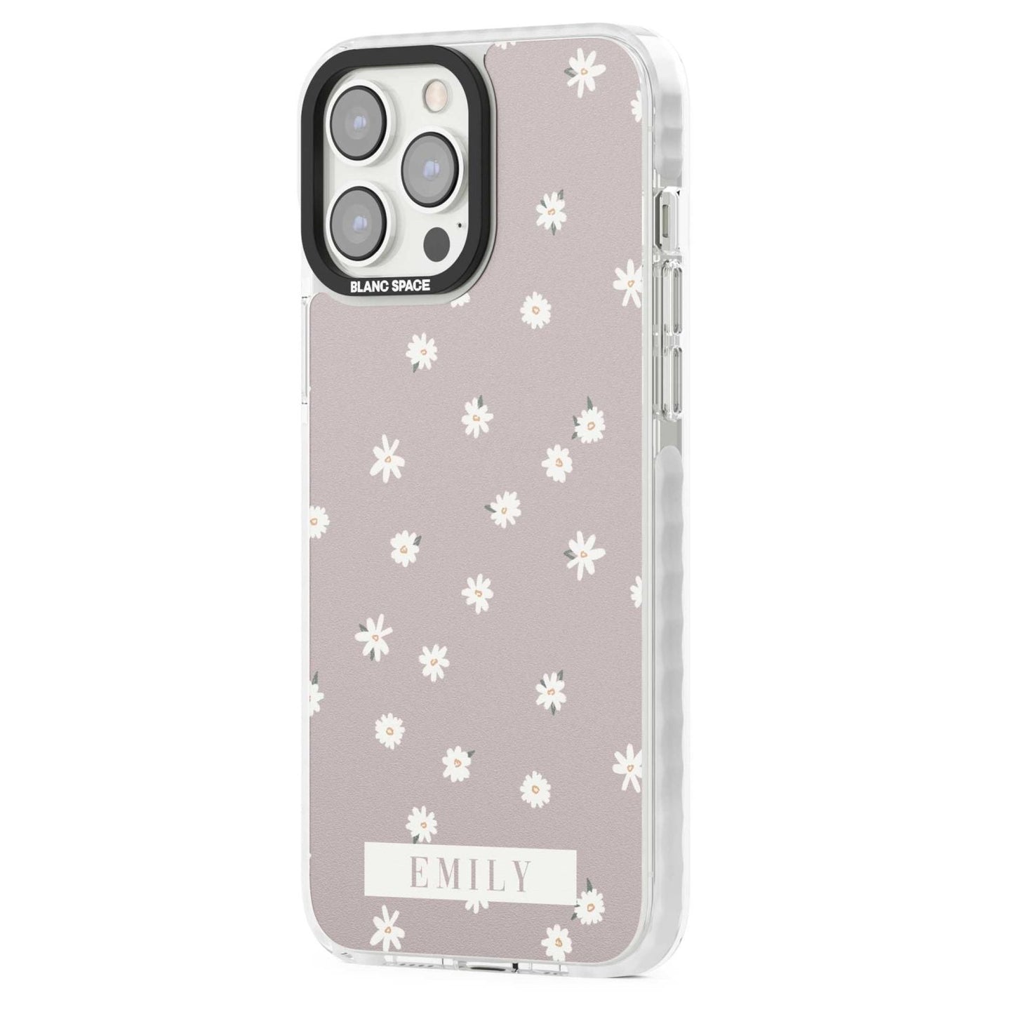 Personalised Dusty Daisy