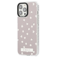 Personalised Dusty Daisy