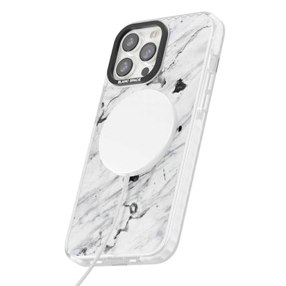 Personalised Marble Heart