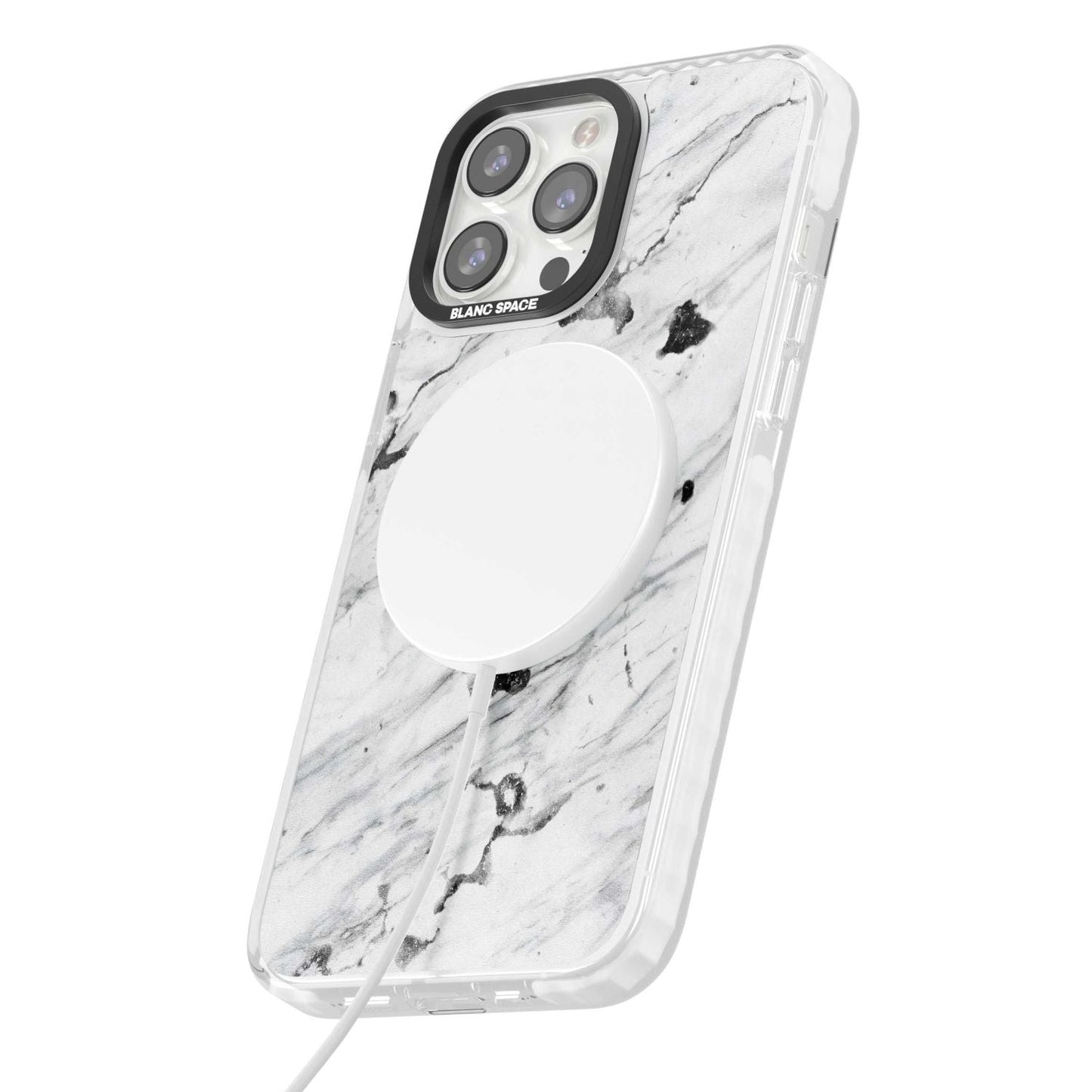 Personalised Marble Heart