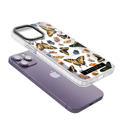 Archives de papillons personnalisées