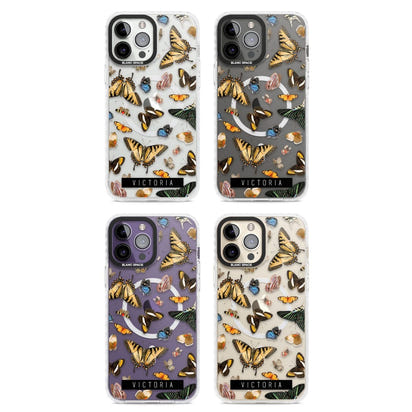 Archives de papillons personnalisées