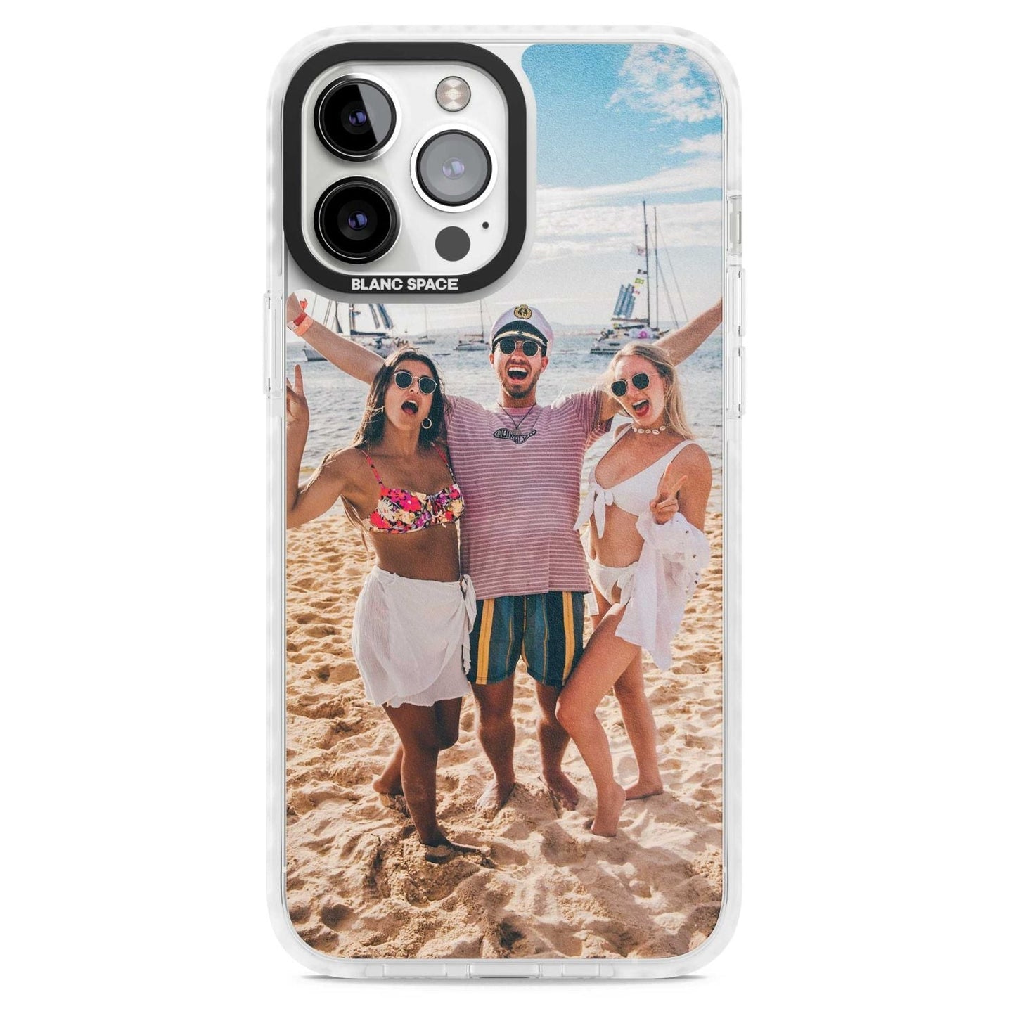 Photo personnalisée