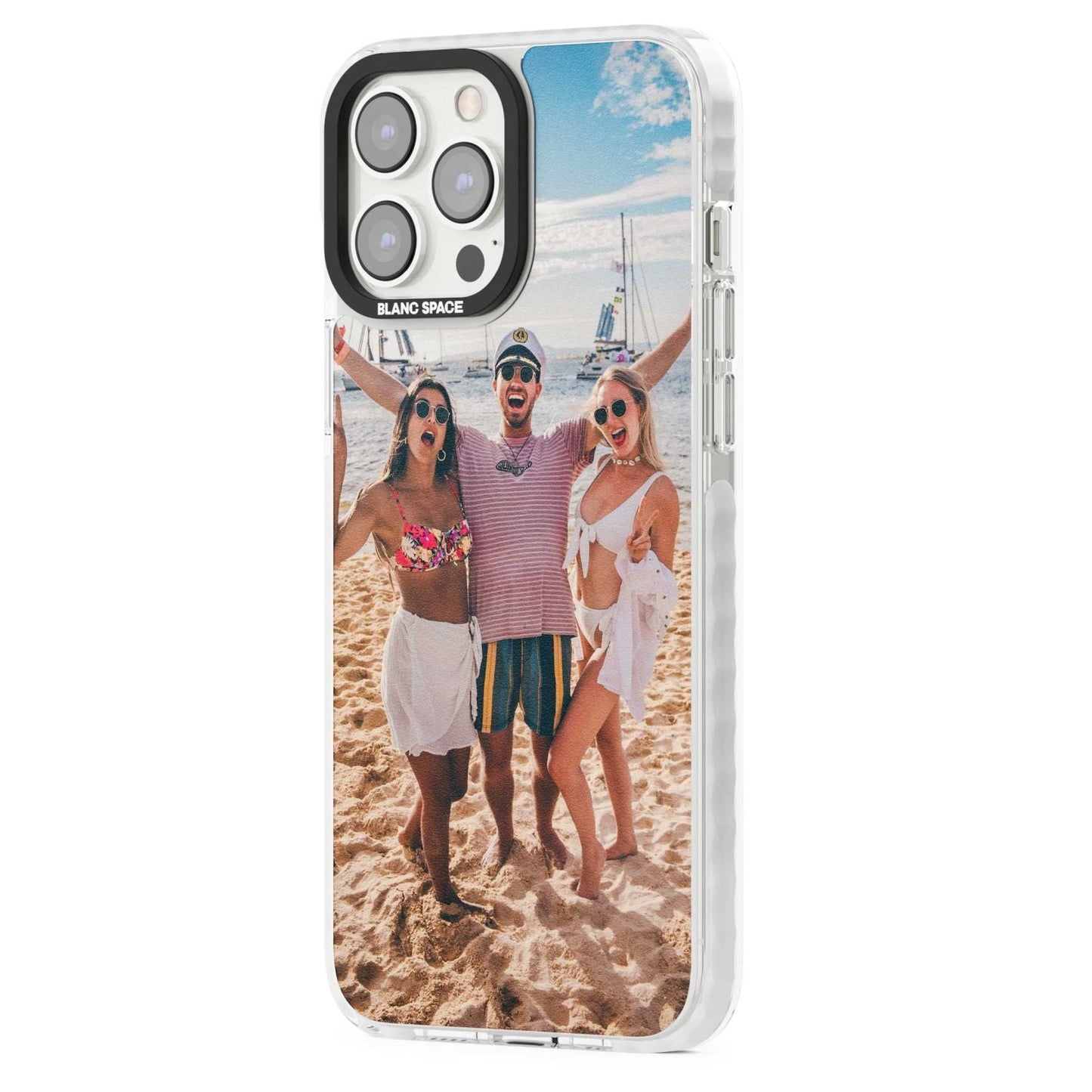 Photo personnalisée