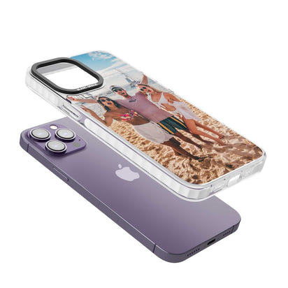 Photo personnalisée