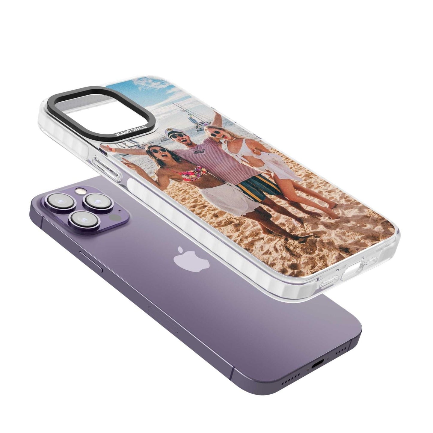 Photo personnalisée