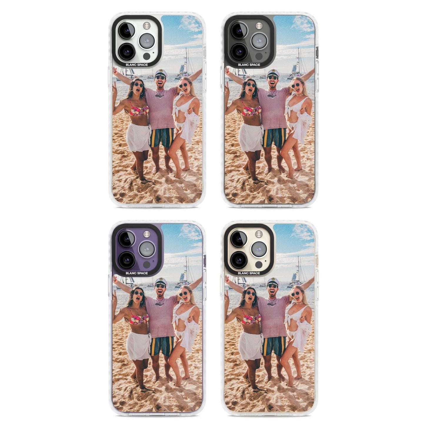 Photo personnalisée