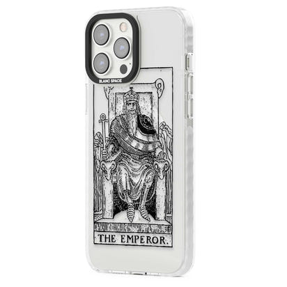 Personalised The Emperor Tarot