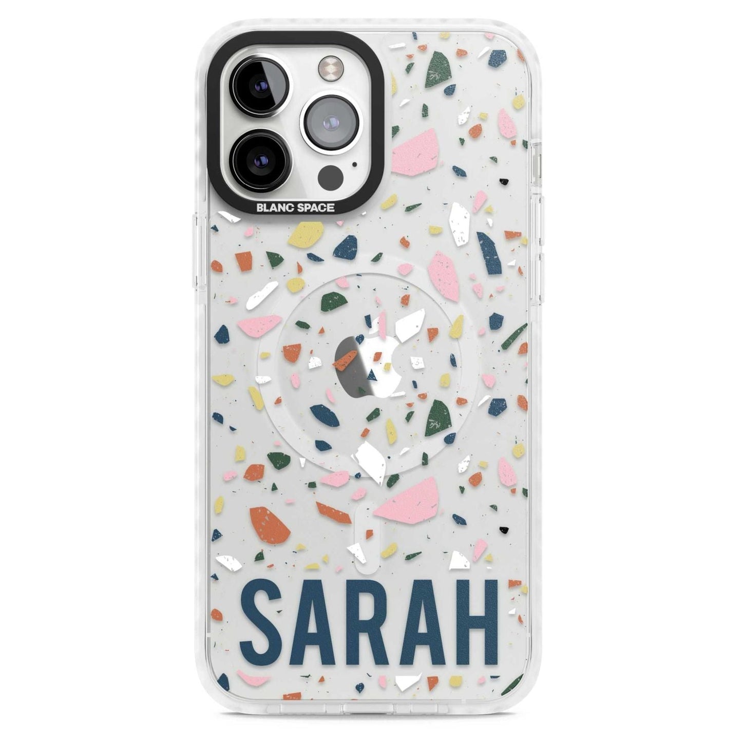 Personalisierter Terrazzo