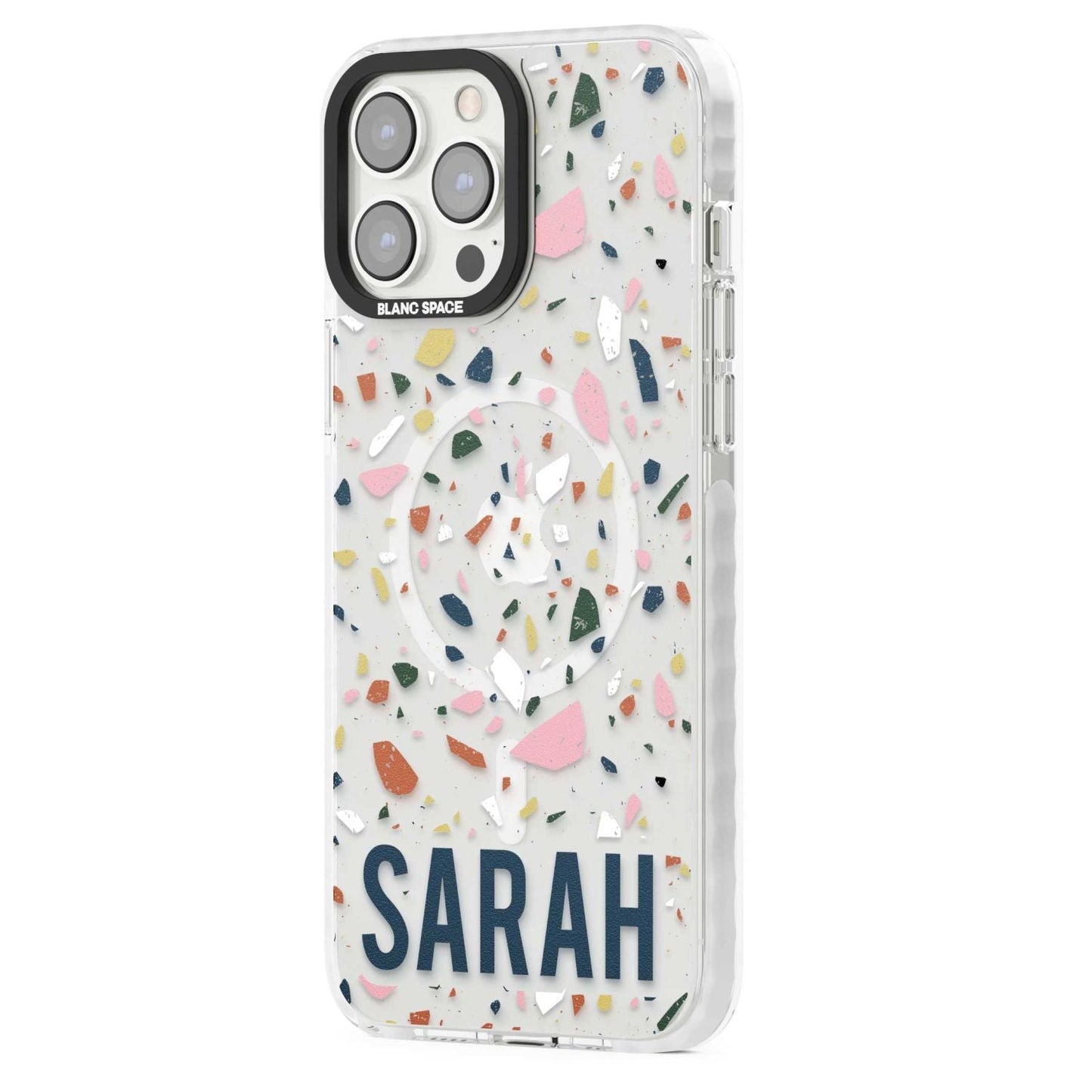 Personalisierter Terrazzo