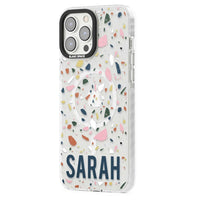 Personalisierter Terrazzo