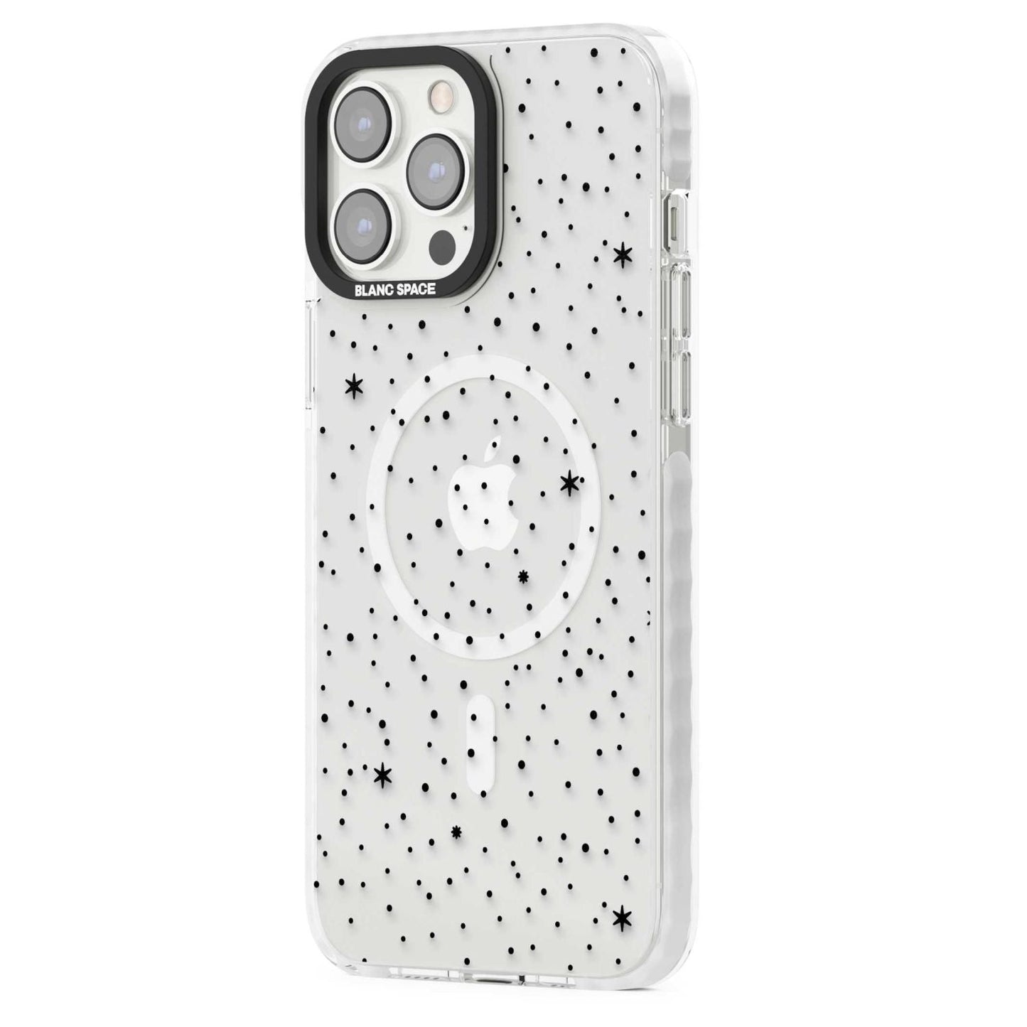 Celestial Starry Sky (Black)