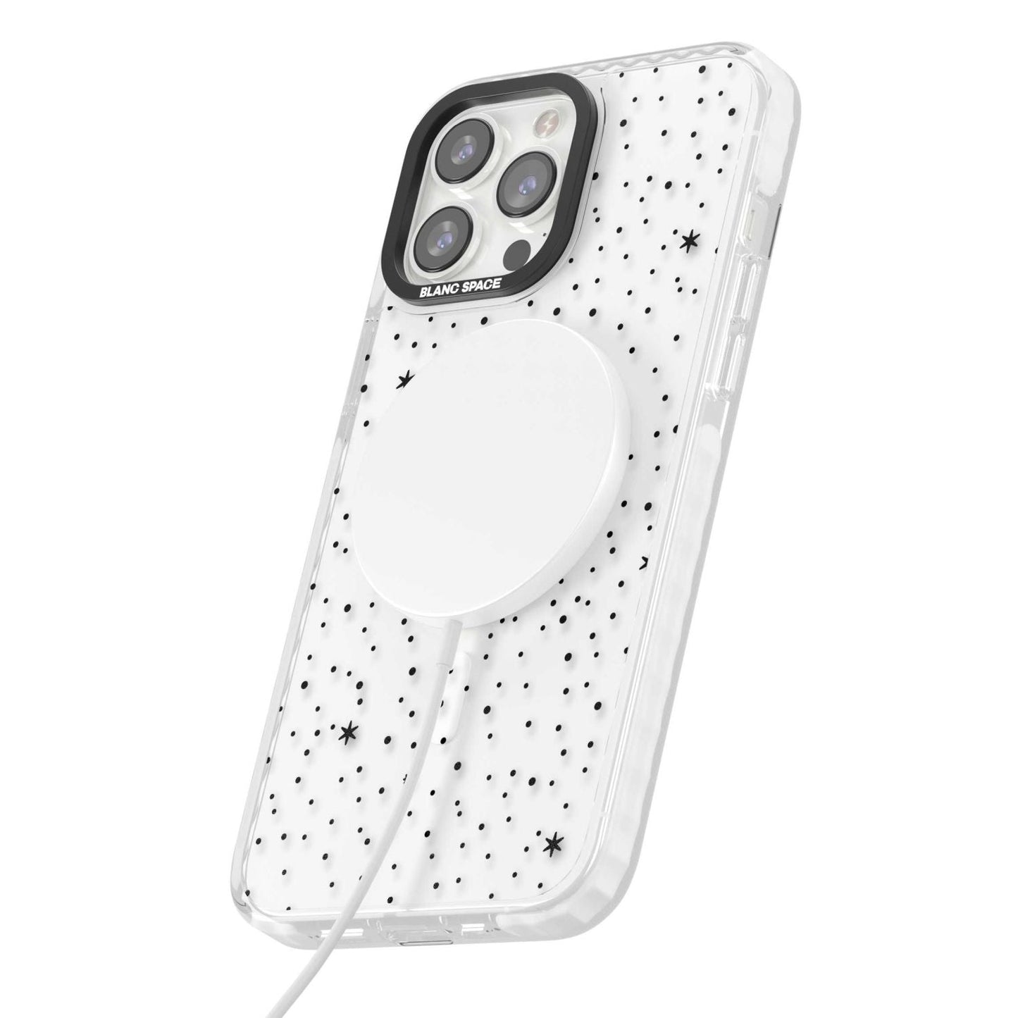 Celestial Starry Sky (Black)