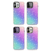 Pastel Starry Sky