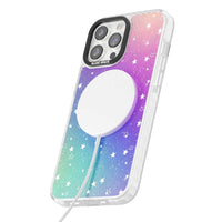 Pastel Starry Sky