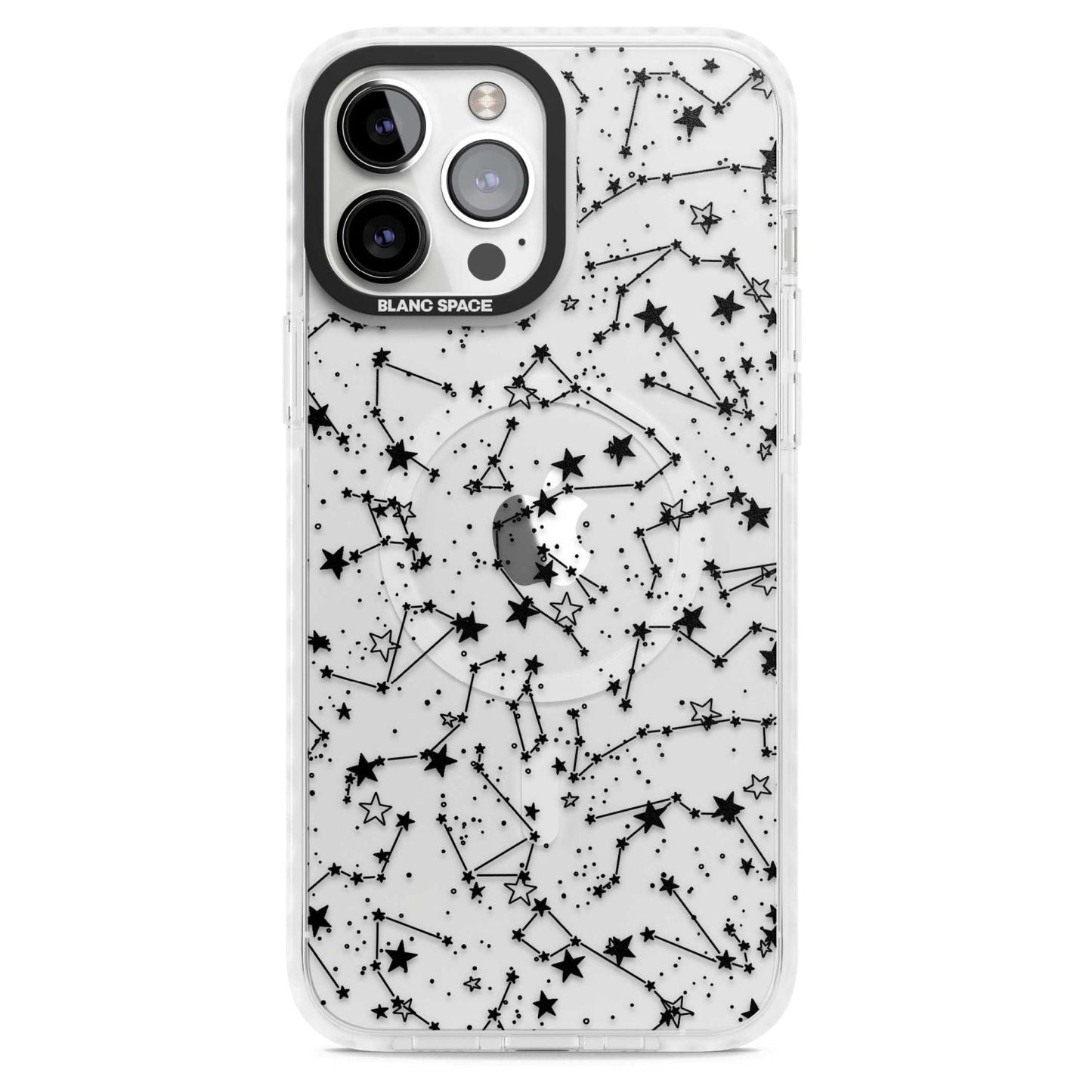 Midnight Constellations