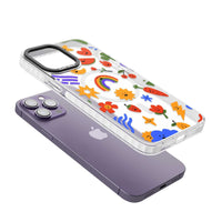 Colorful Kawaii Icons