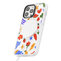 Colorful Kawaii Icons