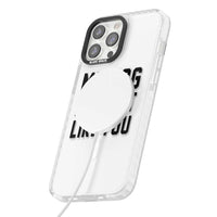 My Dog Doesn'T Like You