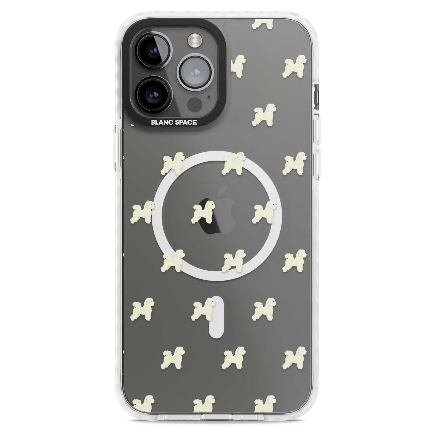 Bichon Frise Pattern